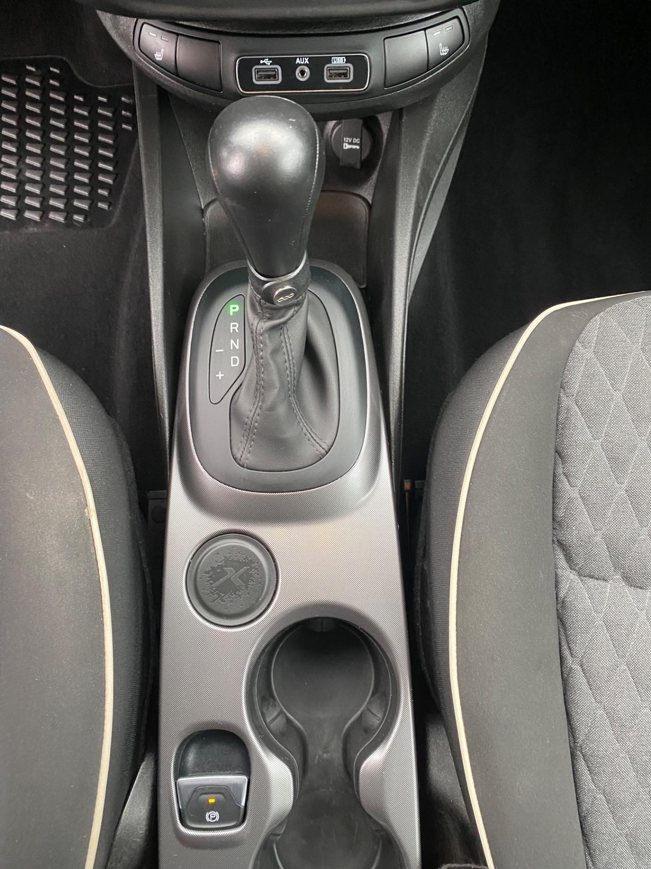 Fiat 500X 1.6 MultiJet 120 CV Business NEOPATENTATI!!!