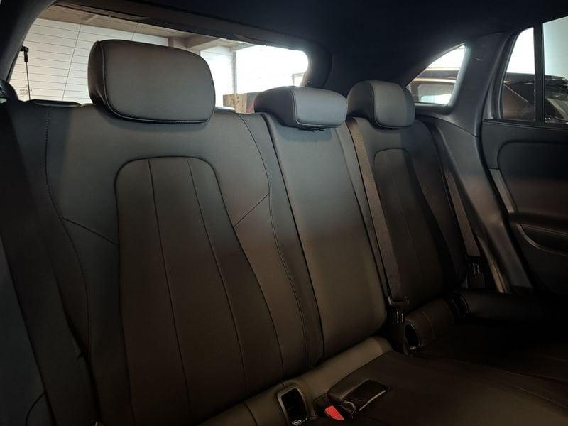 Mercedes-Benz GLA GLA 200 d Progressive Advanced Plus