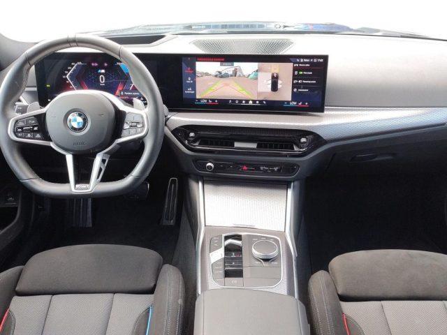 BMW 320 d 48V xDrive Touring Msport Pro Aut.