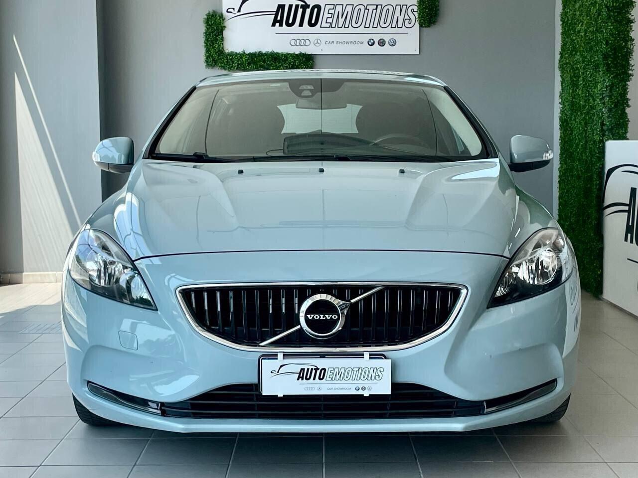 Volvo V40 - 2.0 | 120 CV - UNICO PROPRIETARIO