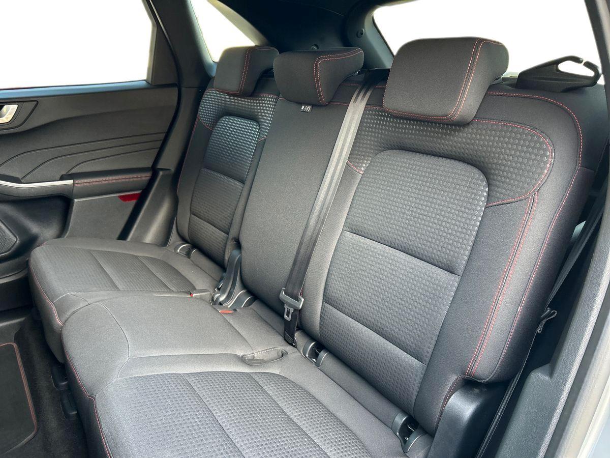 FORD Kuga 2.5 full hybrid ST-Line 2wd 190cv cvt