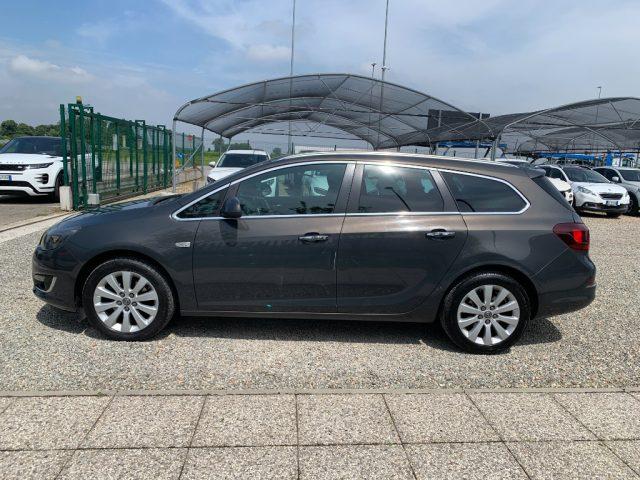 OPEL Astra 1.7 CDTI 130CV EcoFLEX S&S Sports Tourer Cosmo