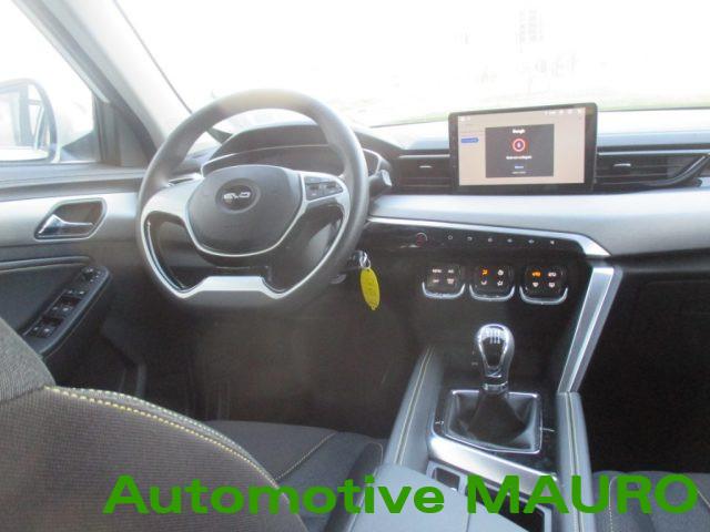 EVO Evo5 Evo 5 1.5 Turbo Bi-fuel GPL Essential