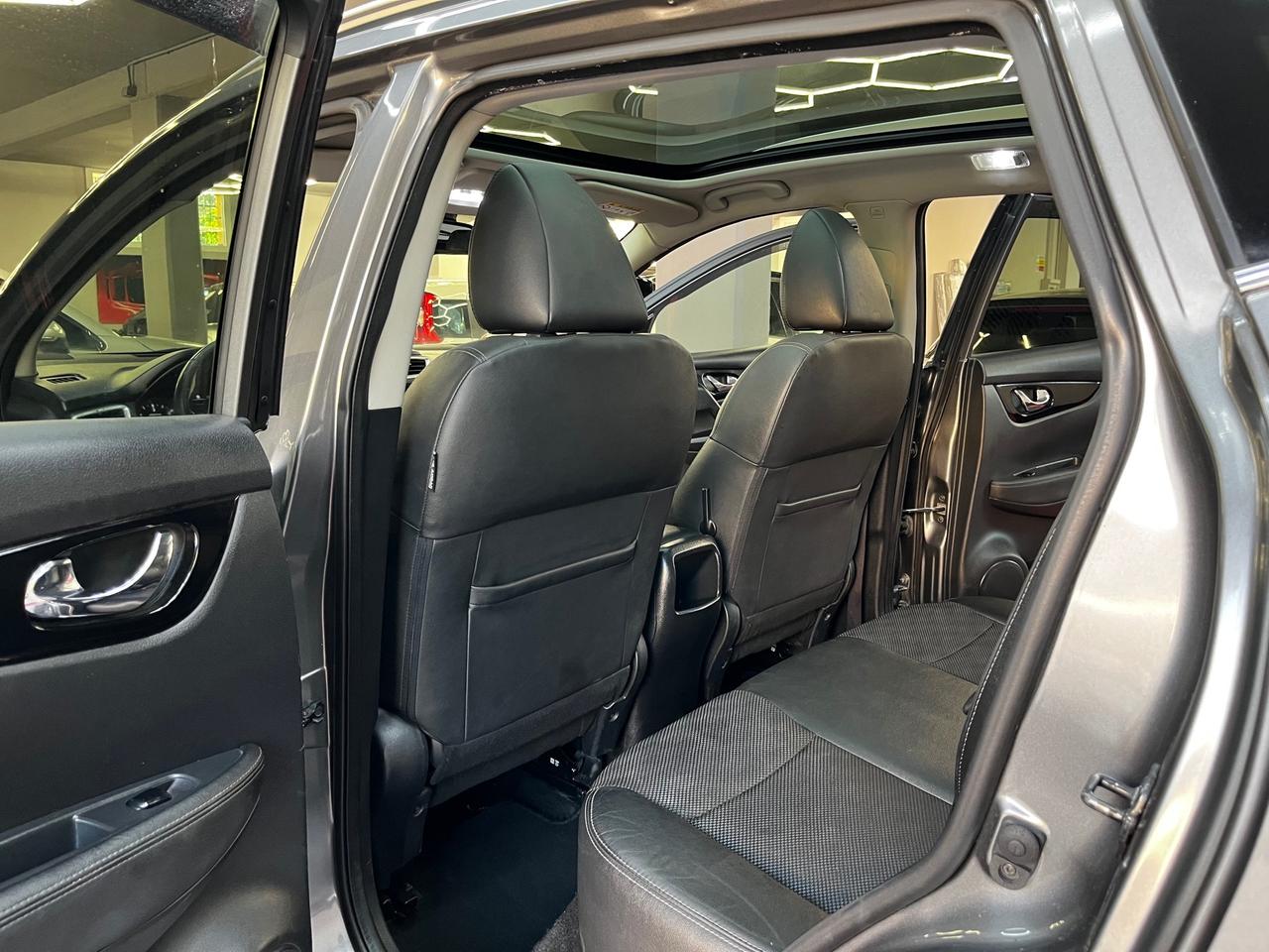 Nissan Qashqai 1.5 dCi Tekna - FABIANOAUTO