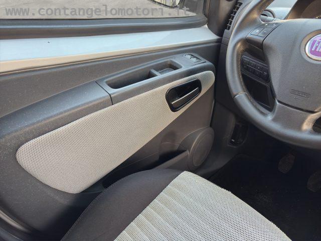 FIAT Qubo 1.4 8V 77 CV Dynamic Benz-metano