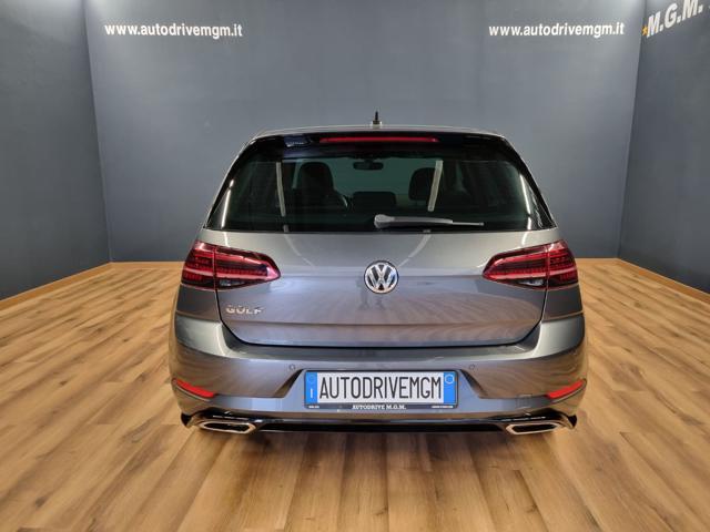 VOLKSWAGEN Golf 1.5 TSI ACT 5p. R-LINE Sport BlueMotion Technology