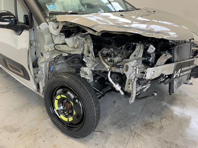 CITROEN C3 PURETECH 83CV S&S SHINE