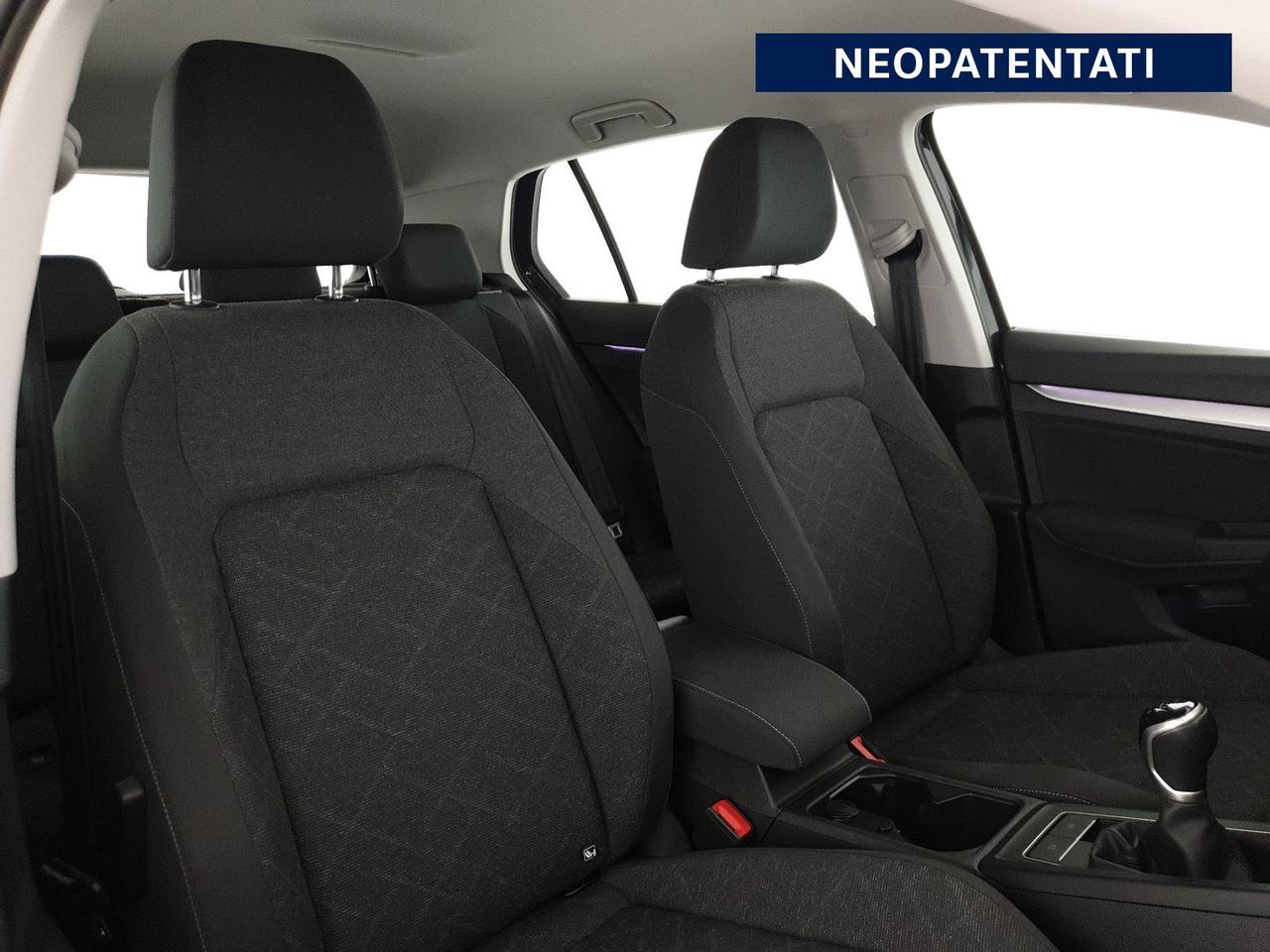 Volkswagen Golf 1.0 tsi evo life 110cv