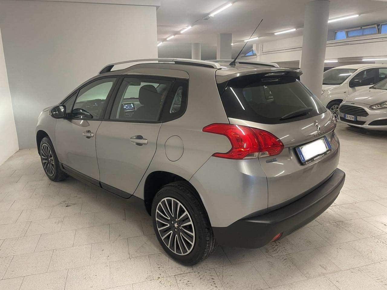 Peugeot 2008 BlueHDi 100 Active Perfetta !