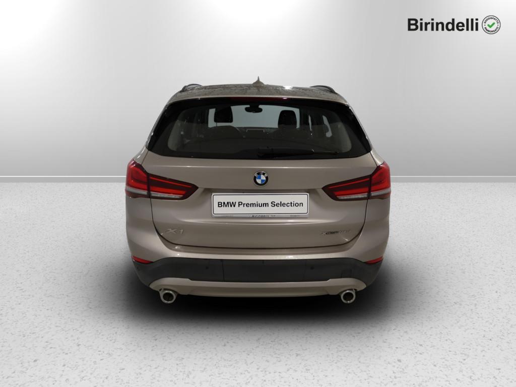 BMW X1 (F48) - X1 xDrive18d Business Advantage