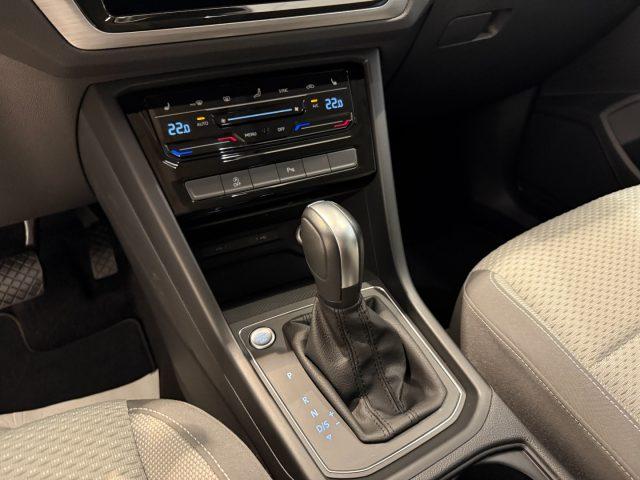 VOLKSWAGEN Touran 1.5 TSI DSG Business GANCIO Navi Camera