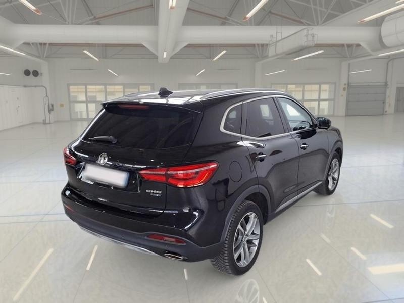 MG EHS 1.5 T PLUG-IN HYBRID EXCLUSIVE AUTO SUV