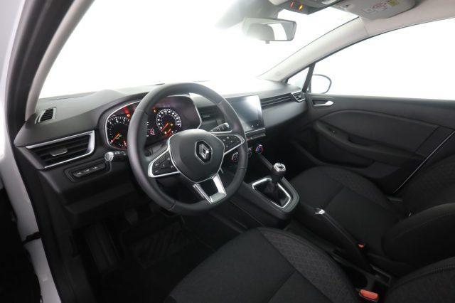 RENAULT Clio Clio TCe 90 CV 5 porte Business