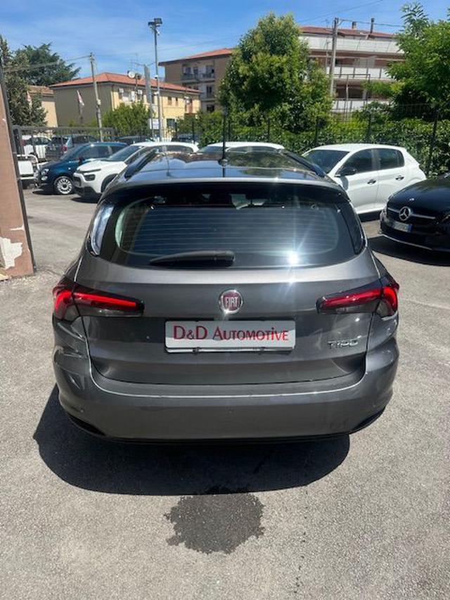 FIAT Tipo 1.6 Mjt S&S SW City Sport