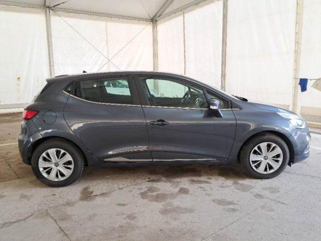 RENAULT Clio Ok neo pat. dCi 8V 75CV S&S Energy Zen