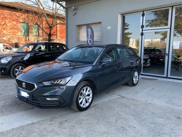 Seat Leon Sportstourer 2.0 TDI Style