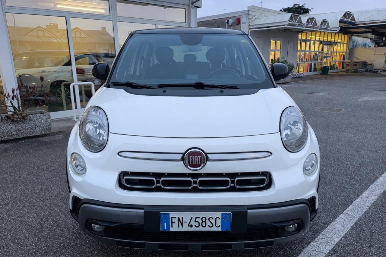 Fiat 500L 1.6 Multijet 120 CV Trekking
