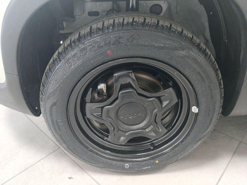 FIAT Panda Panda 0.9 TwinAir Turbo S&S 4x4