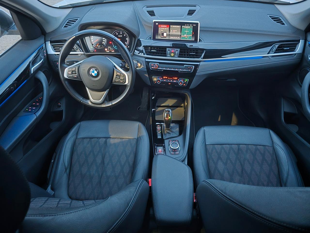 Bmw X1 sDrive18d xLine Plus