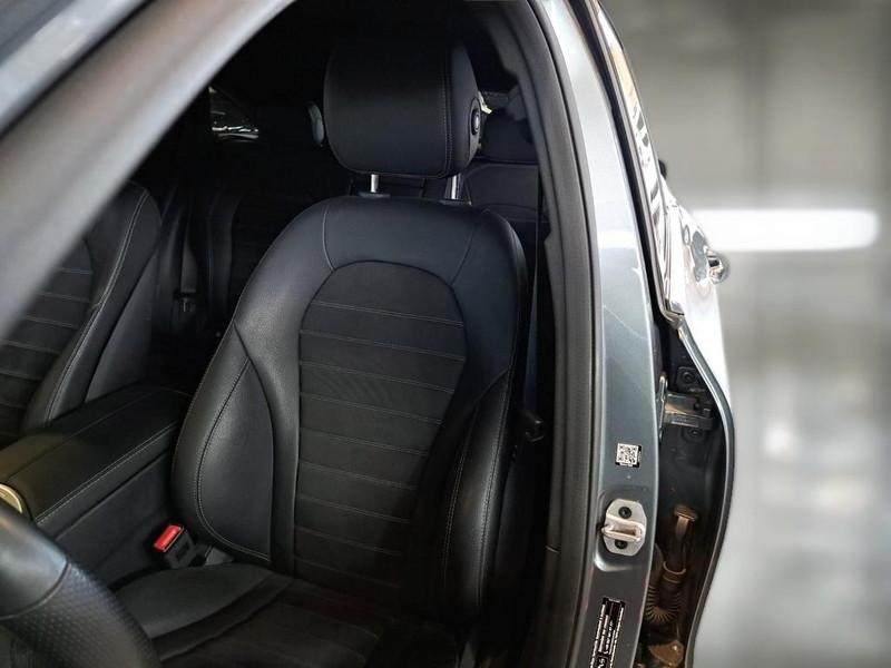 MERCEDES-BENZ EQC 400 4MATIC Premium Plus