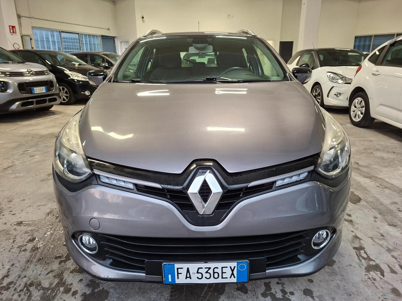Renault Clio Sporter 0.9 TCe 12V 90CV Costume National