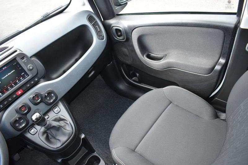 FIAT Panda Panda 1.0 FireFly S&S Hybrid