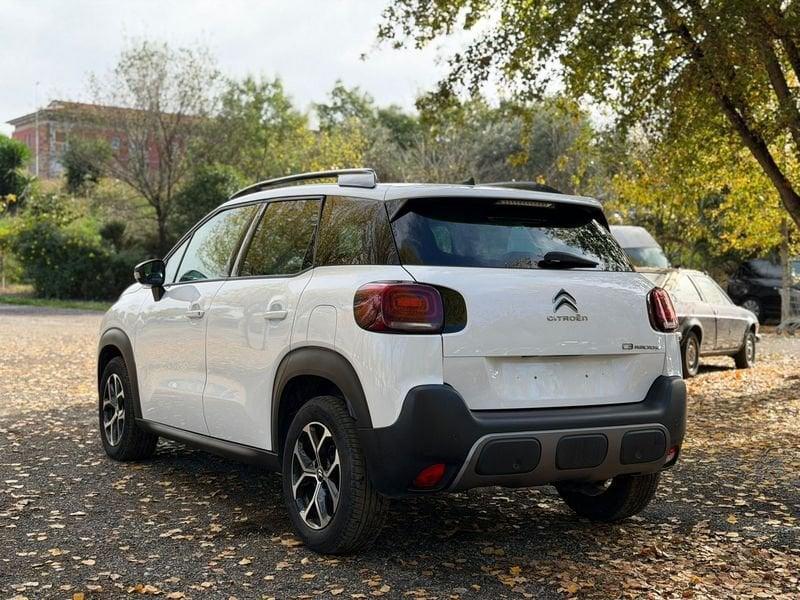 Citroën C3 C3 1.2 puretech s&s 110cv eat6