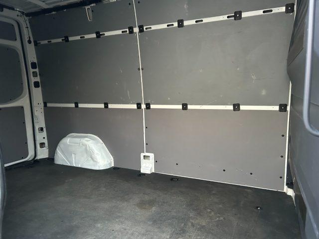 MERCEDES-BENZ Sprinter F39/33 311 CDI FWD TA Furgone