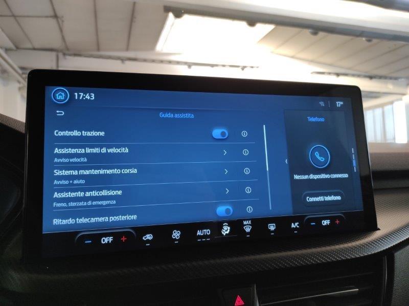 FORD Kuga 3ª serie - Kuga 2.5 Full Hybrid 183 CV CVT AWD ST-Line