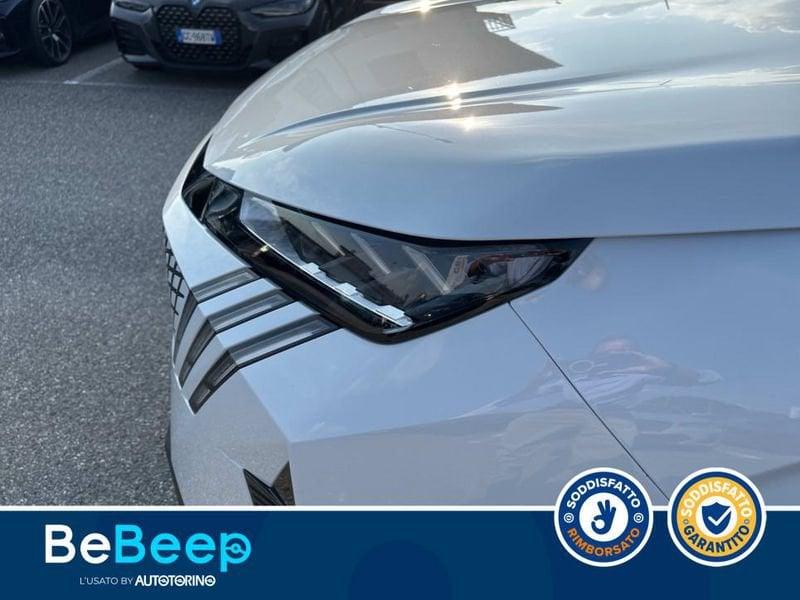 Peugeot 3008 1.2 HYBRID GT 145CV E-DCS6