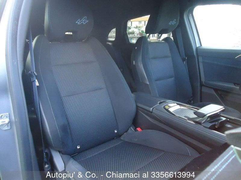 Renault Austral Austral Full Hybrid E-Tech 200 CV Iconic Esprit Alpine