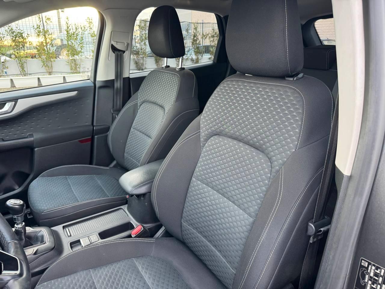 Ford Kuga 1.5 EcoBlue 120 CV aut. 2WD ST-Line X