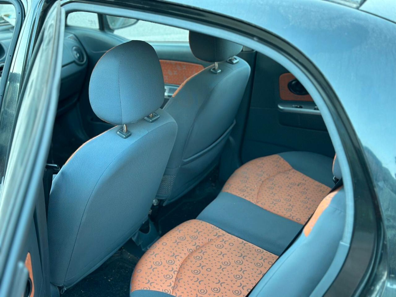 Chevrolet Matiz 1000 SX Energy GPL Eco Logic