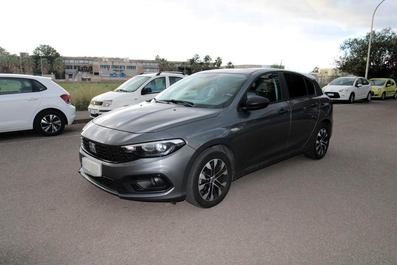 Fiat Tipo 1.3 Mjt S&S 5 porte City life NUOVO ARRIVO