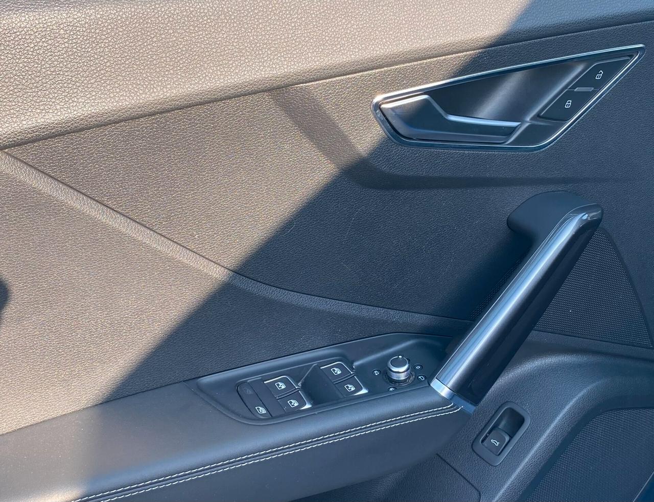 Audi SQ2 2.0 TFSI 300CV s-tronic quattro