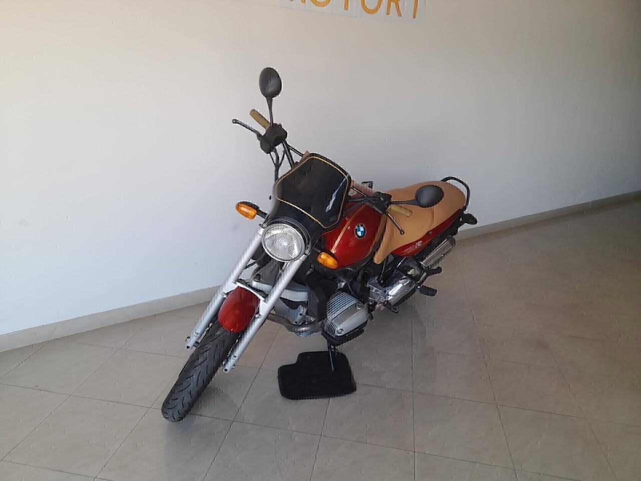 Bmw R 1100 R GARANTITO 12 MESI.