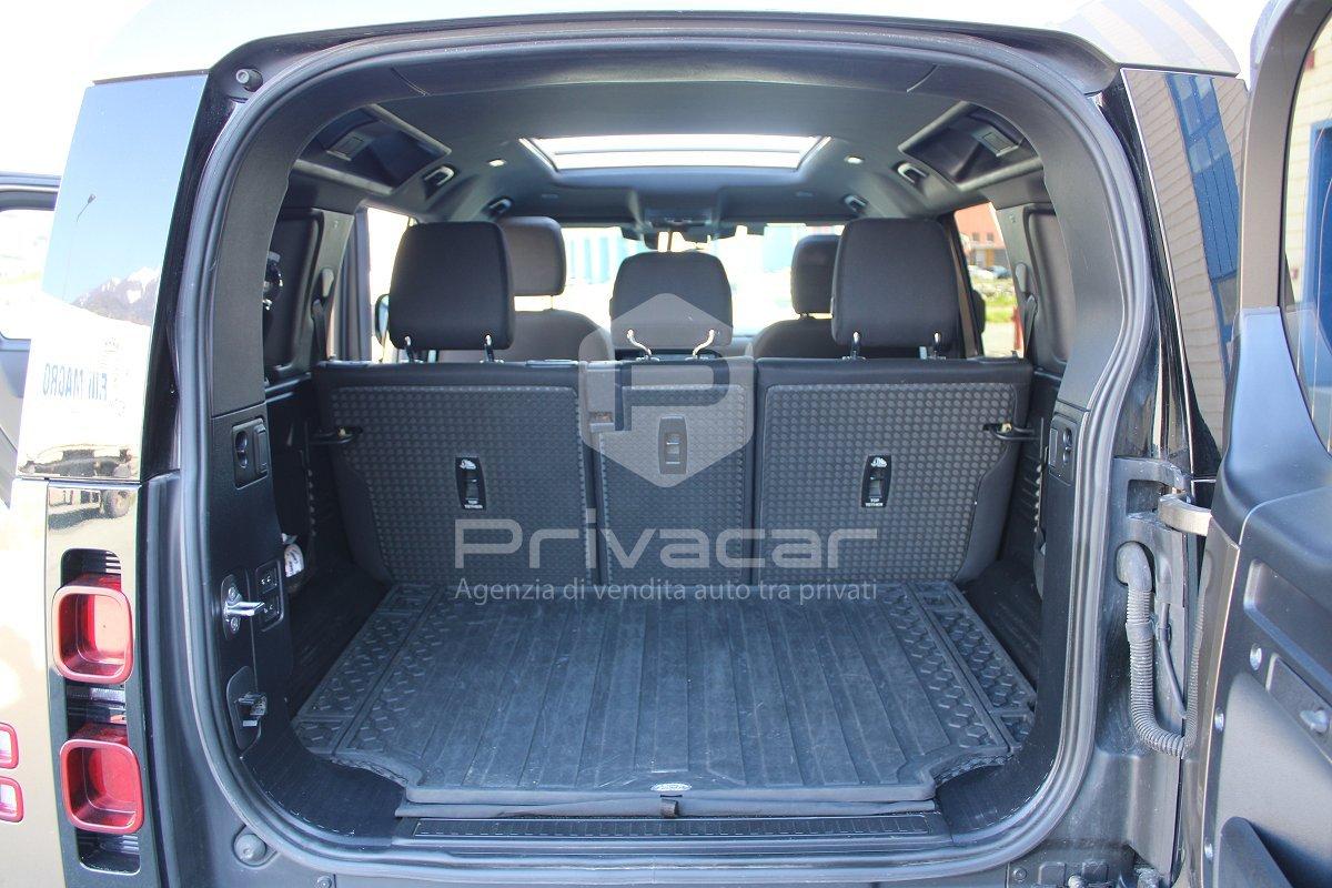 LAND ROVER Defender 110 3.0D I6 250 CV AWD Auto