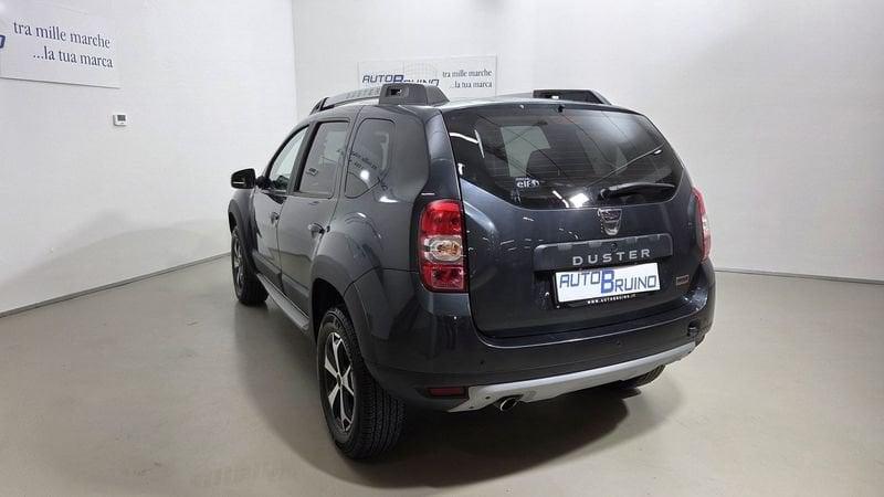 Dacia Duster Duster 1.6 Brave2 Gpl 4x2 s&s 115cv