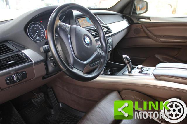 BMW X5 3.0SD 286 CV ATTIVA