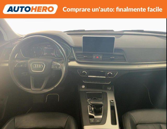 AUDI Q5 35 TDI quattro S tronic