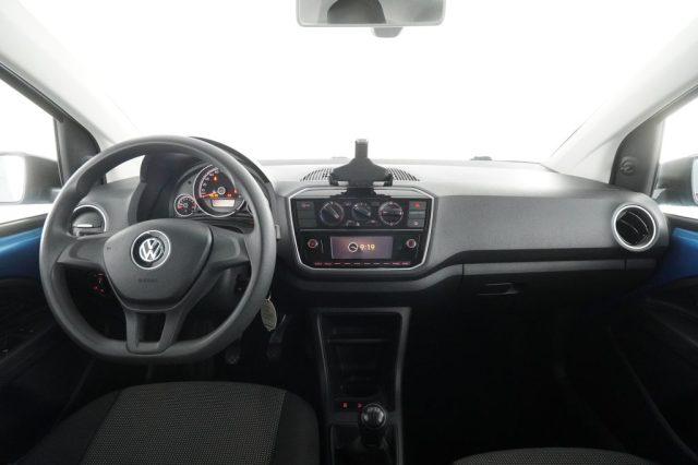 VOLKSWAGEN up! 1.0 3p. eco take up! BlueMotion Technology