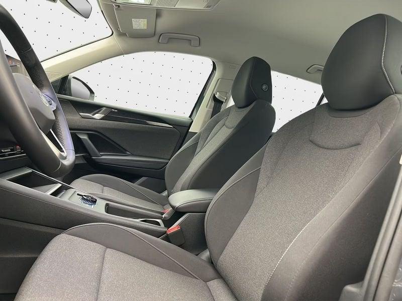 Volkswagen Tiguan 1.5 eTSI 96KW ACT DSG NAVI LED CAMERA 5 ANNI GARANZIA