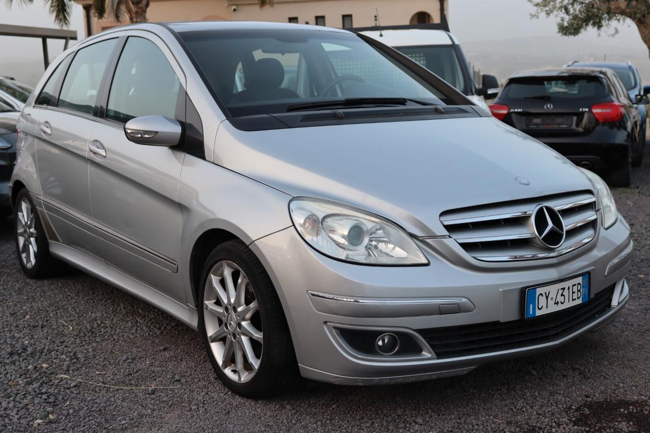 Mercedes-benz B 180 CDI