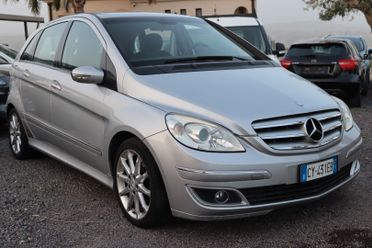 Mercedes-benz B 180 CDI
