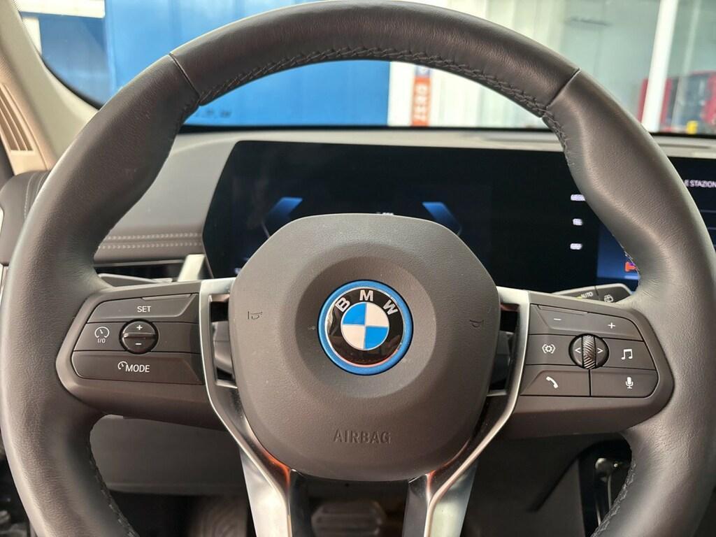 BMW iX1 20 X-Line eDrive