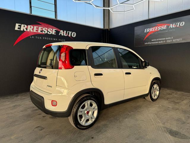 FIAT Panda 1.0 HYBRID 5 POSTI PREZZO REALE