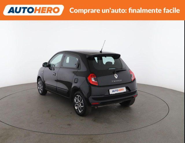 RENAULT Twingo SCe 65 CV Equilibre