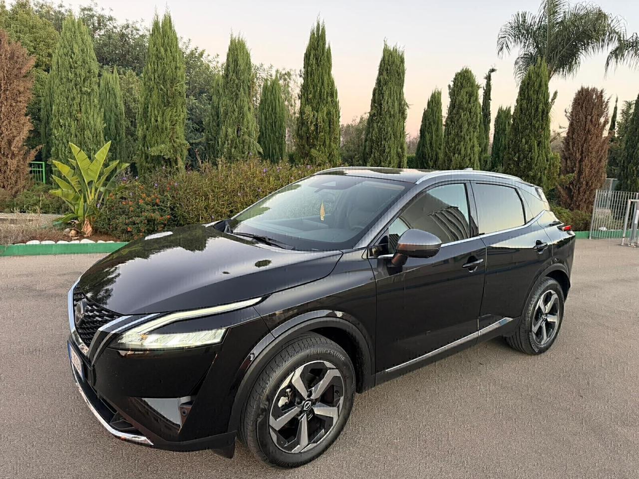 Nissan Qashqai MHEV 140 CV Tekna.11/2024