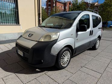 Peugeot Bipper 1.4 HDi 70CV Furgone