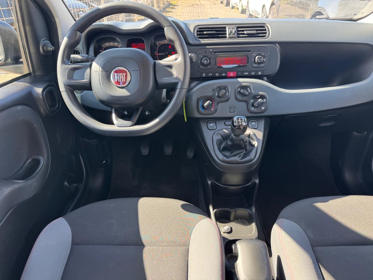 Fiat Panda 1.3 MJT 95 CV S&S Lounge NEOPATENTATI